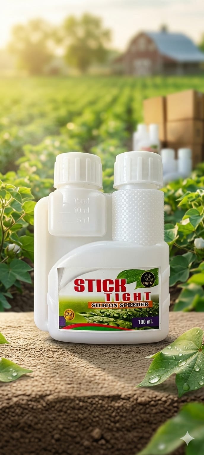 Stick Tight Adhesive Product